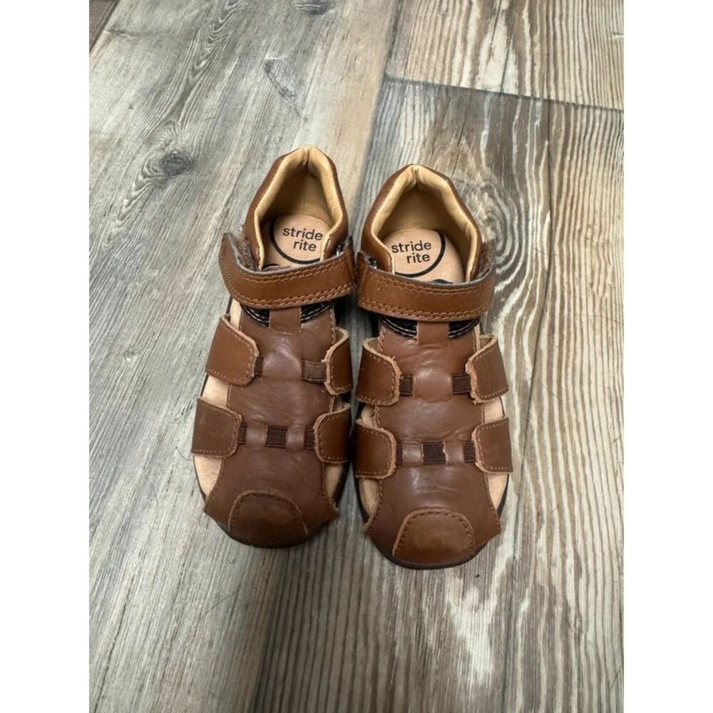 SRT Archie (Toddler)